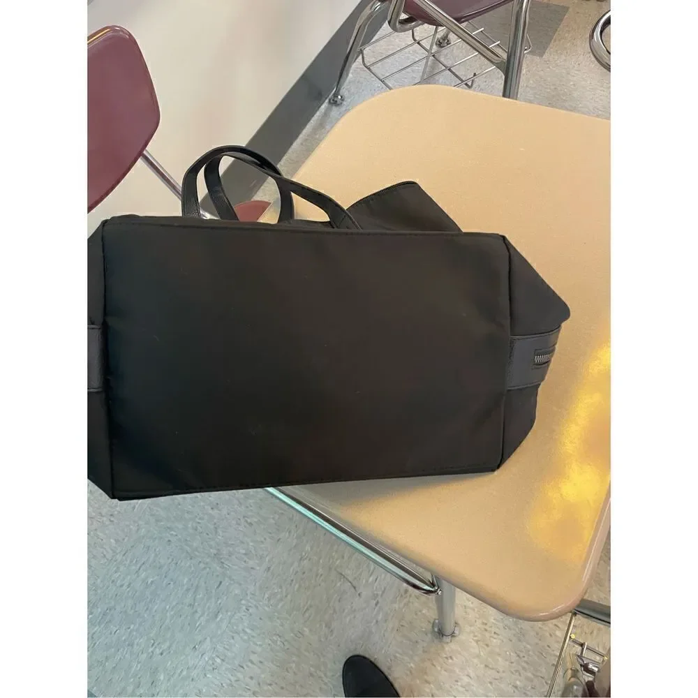 Botkier Nylon Tote Bag